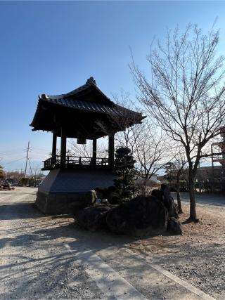 松本山 大藏經寺の参拝記録(まきちゃんさん)