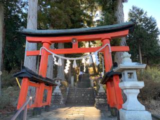 一宮浅間神社の参拝記録5