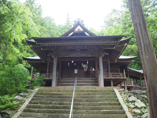 玉依比賣命神社の参拝記録7