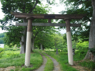 玉依比賣命神社の参拝記録(Chalcedonyさん)