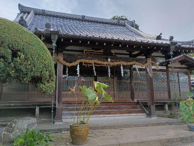 常福寺の参拝記録1