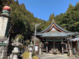 身延山 窪之坊の参拝記録(筋肉ゴリラさん)