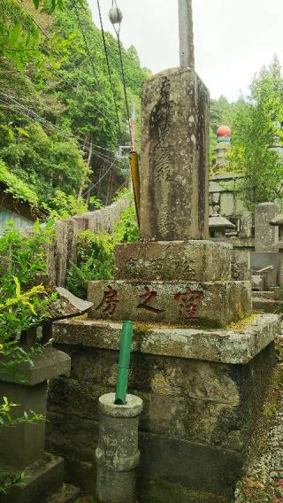 身延山 窪之坊の参拝記録(げんさんさん)