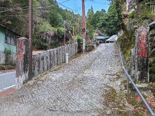 身延山 窪之坊の参拝記録(たけちゃん⚾さん)
