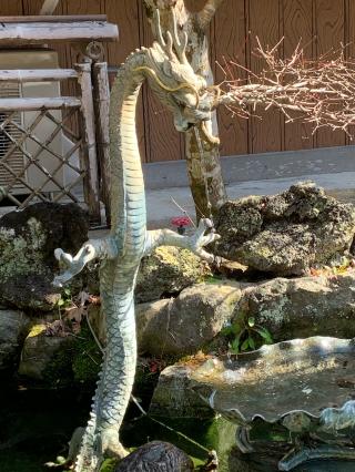 身延山 要行院 志摩坊の参拝記録(筋肉ゴリラさん)