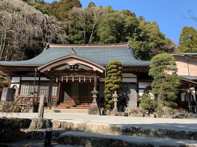 山梨県南巨摩郡身延町身延西谷3617 身延山 麓坊の写真2