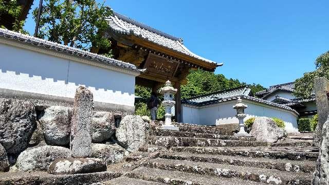 妙浄寺の参拝記録4