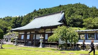 妙浄寺の参拝記録(げんさんさん)