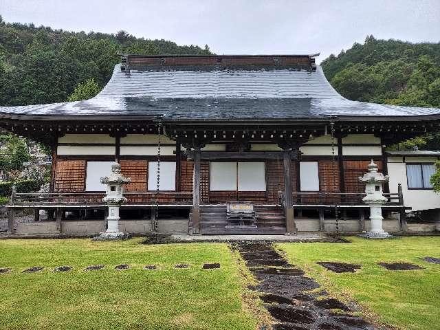 妙浄寺の参拝記録3