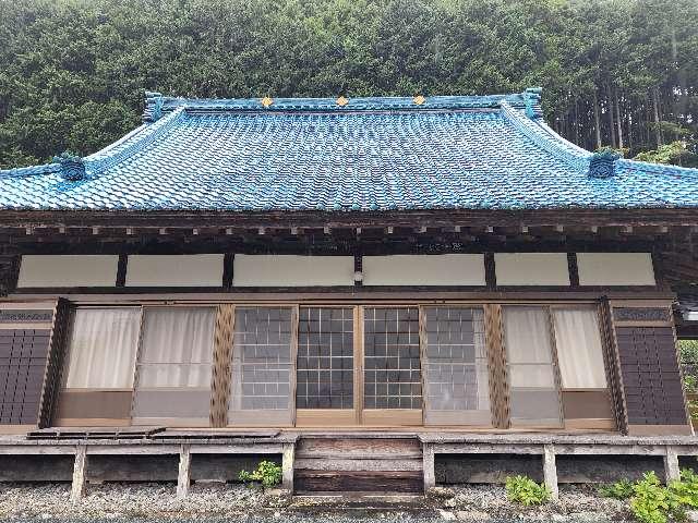 最恩寺の参拝記録2