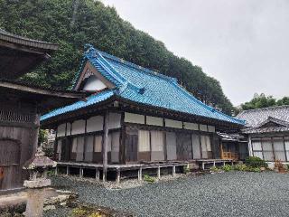 最恩寺の参拝記録(たけちゃん⚾さん)
