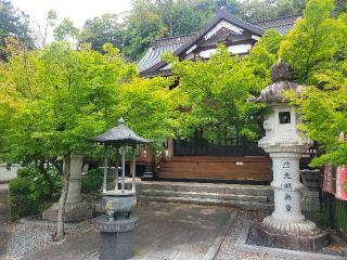 恵命山 蓮華寺の参拝記録(まっきーさん)