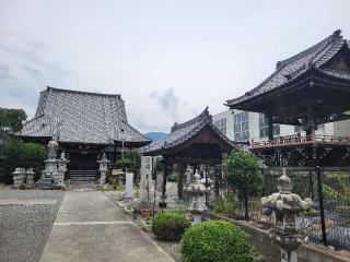 経王寺の参拝記録(まっきーさん)