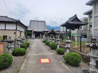 経王寺の参拝記録(まっきーさん)