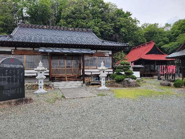 最勝寺の参拝記録1