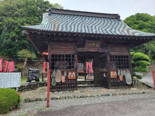 最勝寺の参拝記録(まっきーさん)