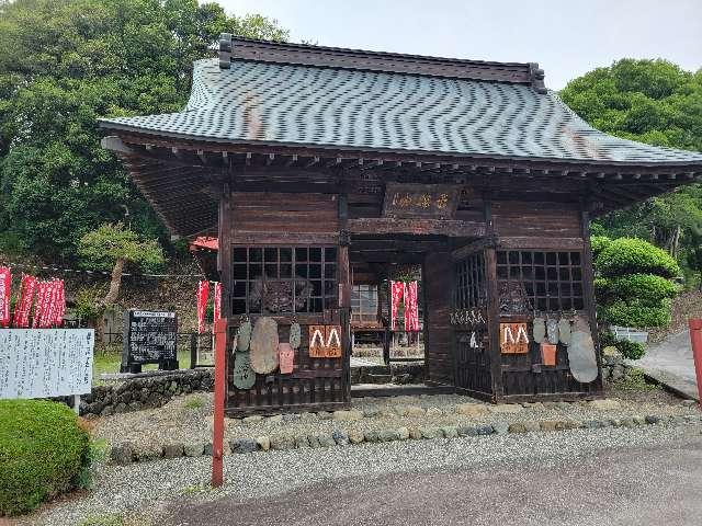 山梨県南巨摩郡富士川町最勝寺2016-1 最勝寺の写真2