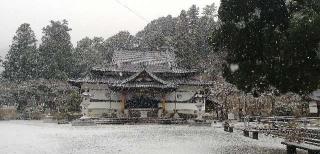 小室山 妙法寺の参拝記録(さとみさん)