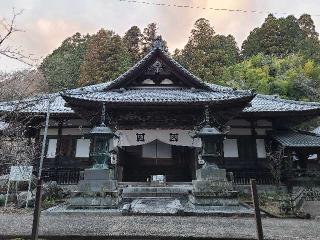 小室山 妙法寺の参拝記録(たけちゃん⚾さん)