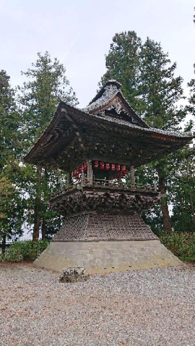 山梨県南巨摩郡富士川町小室3063 小室山 妙法寺の写真3