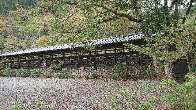 山梨県南巨摩郡富士川町小室3063 小室山 妙法寺の写真5