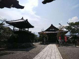 青柳寺の参拝記録(千箇寺さん)