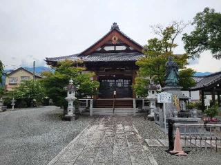 青柳寺の参拝記録(まっきーさん)