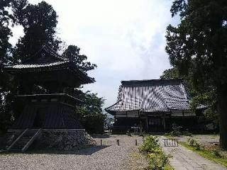 昌福寺の参拝記録(千箇寺さん)