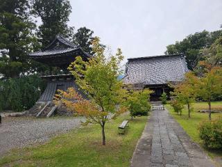 昌福寺の参拝記録(まっきーさん)
