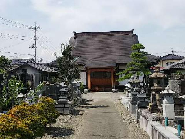 善国寺の参拝記録2