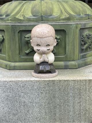 東圓寺の参拝記録(たくちゃんさん)