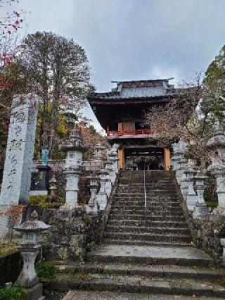 東圓寺の参拝記録(たけちゃん⚾さん)