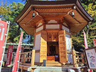 東圓寺の参拝記録(優雅さん)