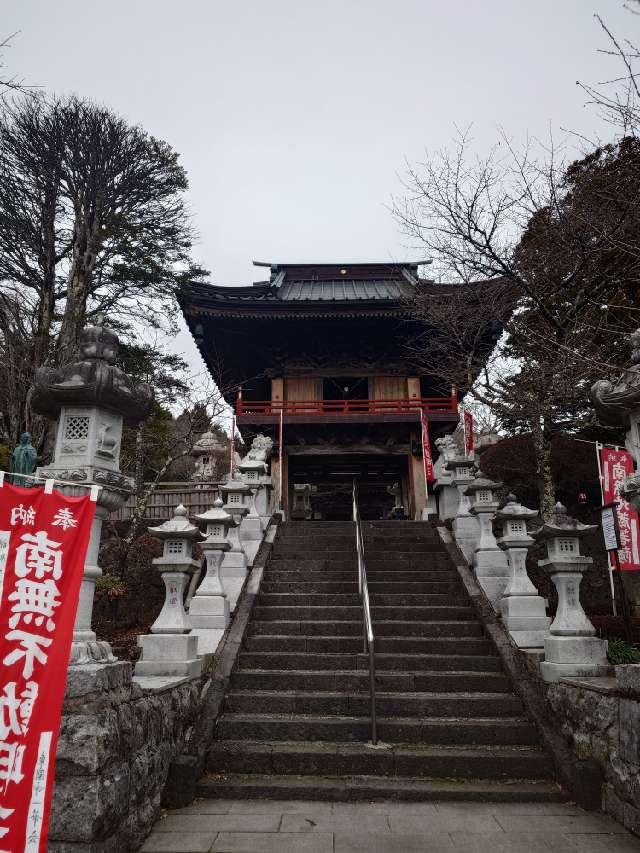 東圓寺の参拝記録2
