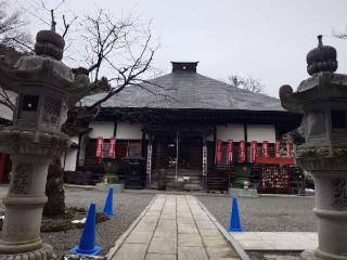 東圓寺の参拝記録(ブーやんさん)