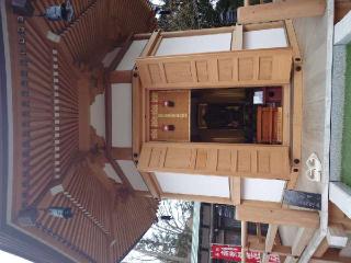 東圓寺の参拝記録(ブーやんさん)