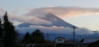 霊鷲山 常在寺の参拝記録(さとみさん)