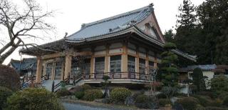 霊鷲山 常在寺の参拝記録(さとみさん)