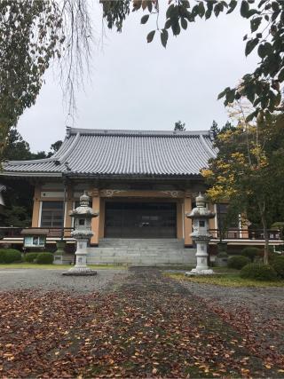 霊鷲山 常在寺の参拝記録(チップさん)