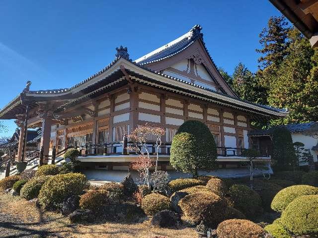 霊鷲山 常在寺の参拝記録2