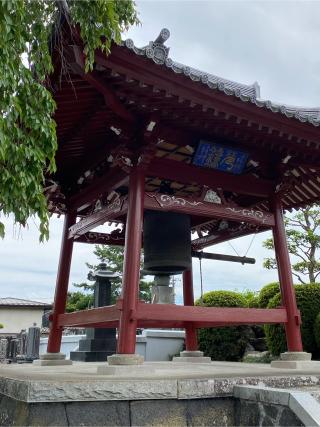 霊鷲山 常在寺の参拝記録(チョコバナナさん)