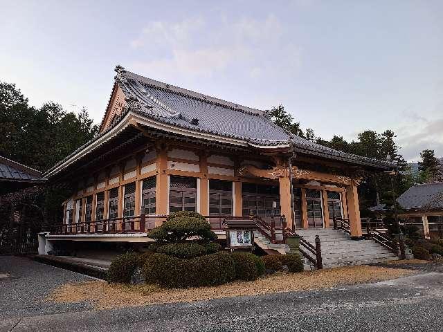 霊鷲山 常在寺の参拝記録5