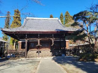 蓮華山 妙法寺の参拝記録(まっきーさん)
