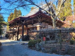 蓮華山 妙法寺の参拝記録(まっきーさん)