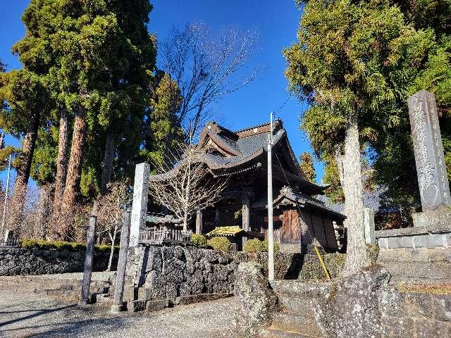 蓮華山 妙法寺の写真1