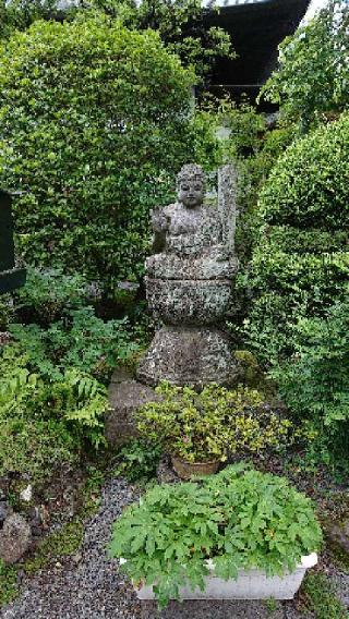 円通寺の参拝記録(HIMEKOさん)