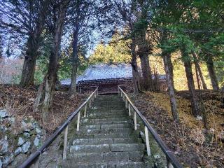 持名山 蓮華寺の参拝記録(まっきーさん)