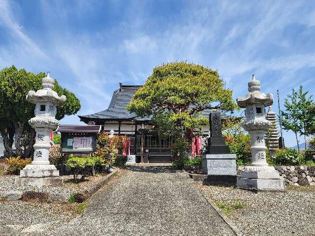 蓮照寺の参拝記録1