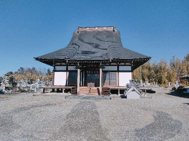 本照寺の参拝記録4