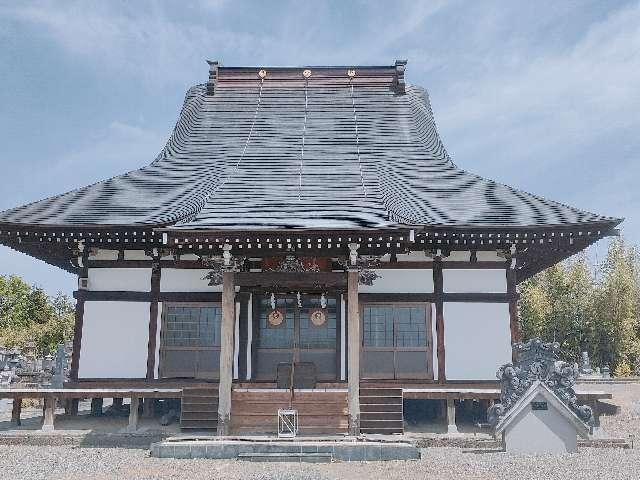 本照寺の参拝記録2